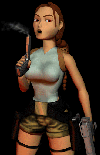 Lara Croft