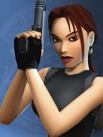 Lara Croft