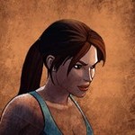 Lara Croft