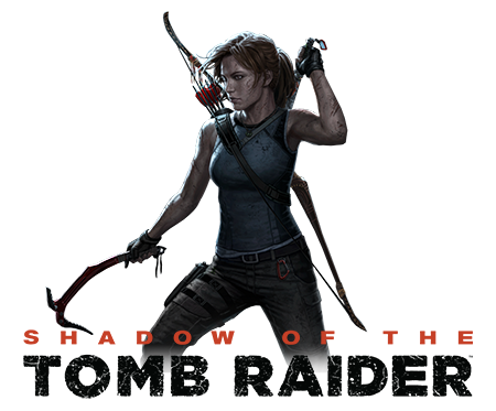 Lara version Shadow