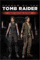 Les packs d'équipement de Shadow of the Tomb Raider