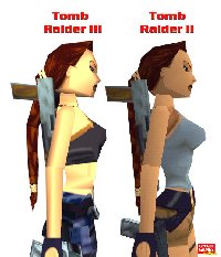 La nouvelle Lara