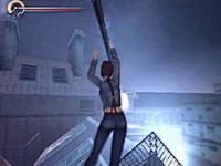 Tomb Raider Gameplay