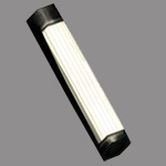 La lampe sur sangle