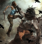 Tomb Raider Ascension