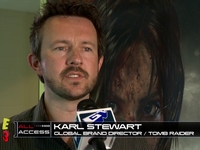 Karl Stewart