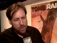 Game Trailers : Ron Rosenberg