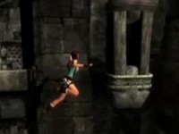 Acrobatics (Game Trailers)