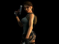 Lara anime