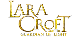 Logo de Lara Croft and the Guardian of Light
