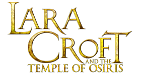 Lara Croft and the Temple of Osiris