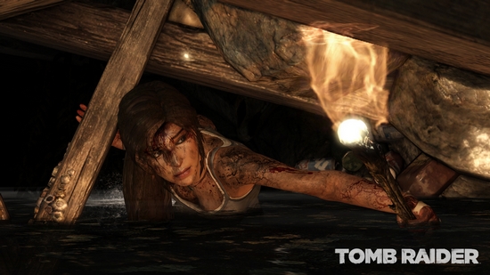 Tomb Raider 9