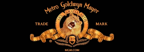 Metro-Goldwyn-Mayer