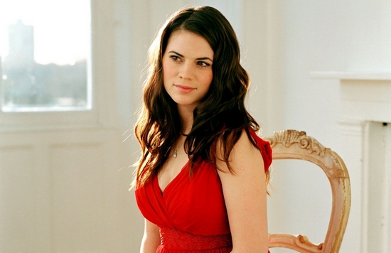 Hayley Atwell, la nouvelle voix de Lara Croft