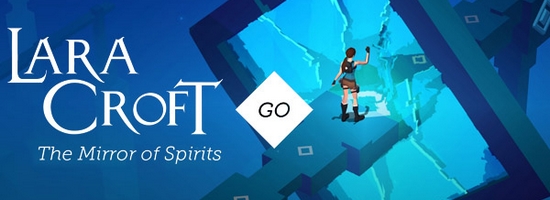 Lara Croft GO sur Steam