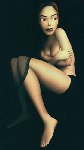 J'ai toujours pr�f�r� la suggestion � l'exhibition&nbsp;!