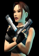 Lara next-gen