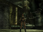 Tomb Raider Legend