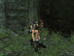 Tomb Raider Legend