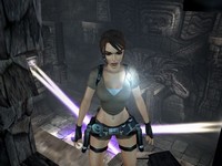 Tomb Raider Legend