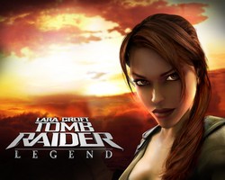 Avant-premire Tomb Raider Legend