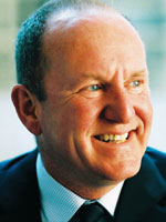 Ian Livingstone