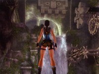 Tomb Raider Anniversary