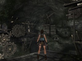 Tomb Raider Anniversary