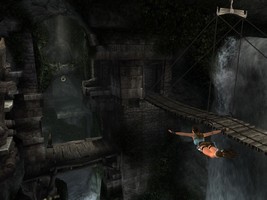 Tomb Raider Anniversary