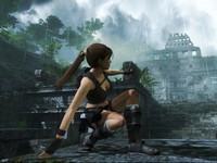 Une Lara plus dtaille