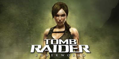 Tomb Raider Underworld