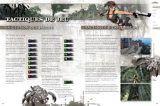 Le guide officiel du jeu