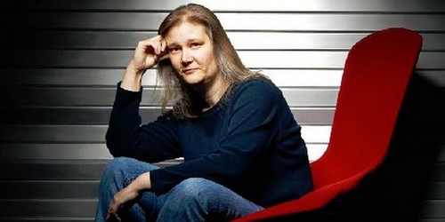 Amy Hennig