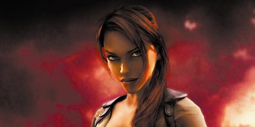 Tomb Raider Legend