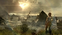 Tomb Raider 9  l'E3 2012