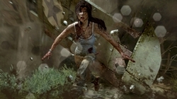 Tomb Raider 9  l'E3 2012