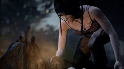 Tomb Raider 9  l'E3 2012