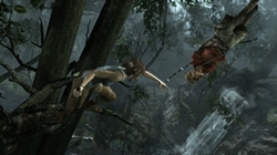 Tomb Raider 9  l'E3 2012