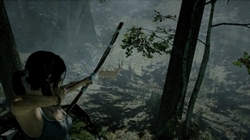 Tomb Raider 9  l'E3 2012