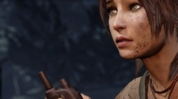 Tomb Raider 9  l'E3 2012