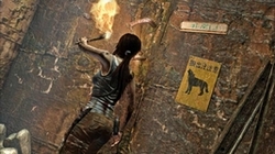 Tomb Raider 9  l'E3 2012