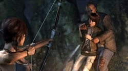 Tomb Raider 9  l'E3 2012