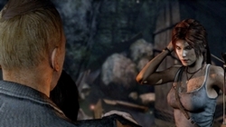 Tomb Raider 9  l'E3 2012