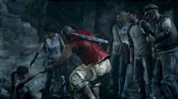 Tomb Raider 9  l'E3 2012