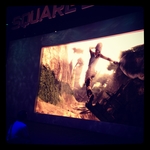 Tomb Raider 9  l'E3 2012