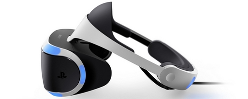 Le PlayStation VR