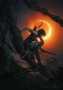 Shadow of the Tomb Raider