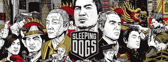 Sleeping Dogs