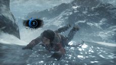 Rise of the Tomb Raider