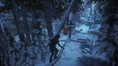 Rise of the Tomb Raider